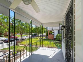 3023 K Street SE, Washington DC 20019