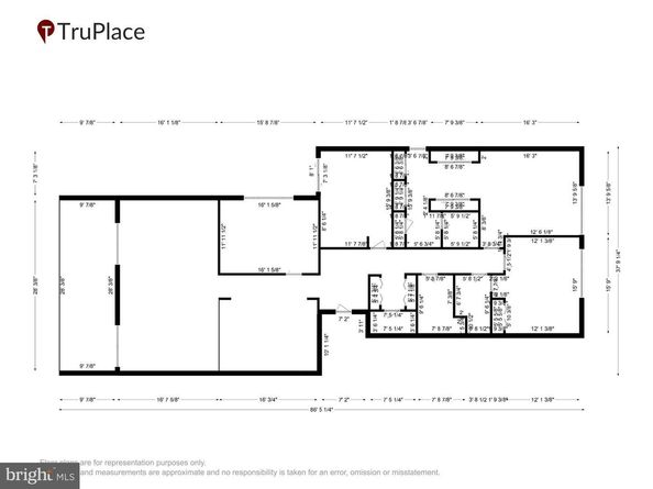 4956 Sentinel Drive 9106, Bethesda MD 20816