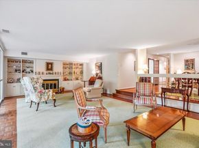 4956 Sentinel Drive 9106, Bethesda MD 20816