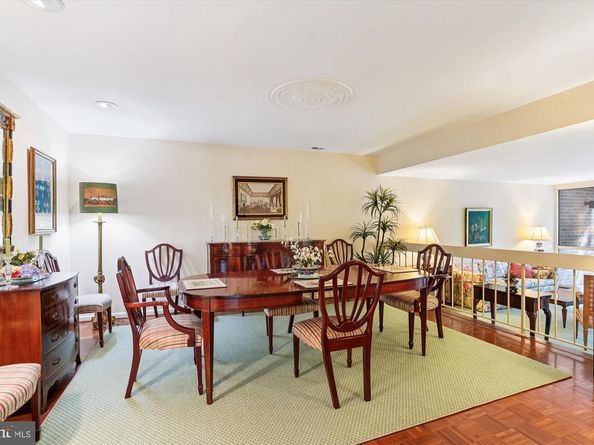 4956 Sentinel Drive 9106, Bethesda MD 20816