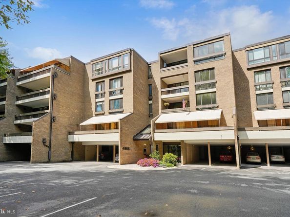 4956 Sentinel Drive 9106, Bethesda MD 20816