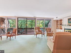 4956 Sentinel Drive 9106, Bethesda MD 20816