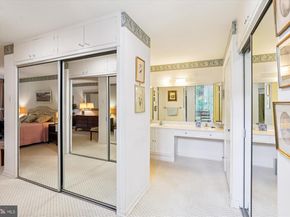 4956 Sentinel Drive 9106, Bethesda MD 20816