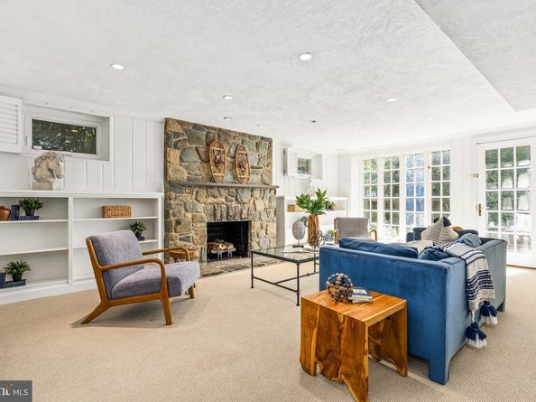 5058 Sedgwick Street NW, Washington DC 20016