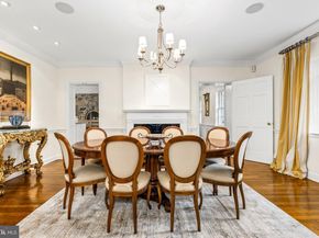 5058 Sedgwick Street NW, Washington DC 20016
