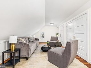 5058 Sedgwick Street NW, Washington DC 20016