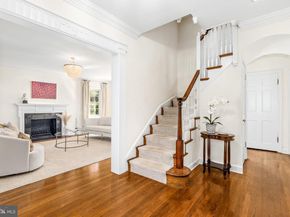 5058 Sedgwick Street NW, Washington DC 20016