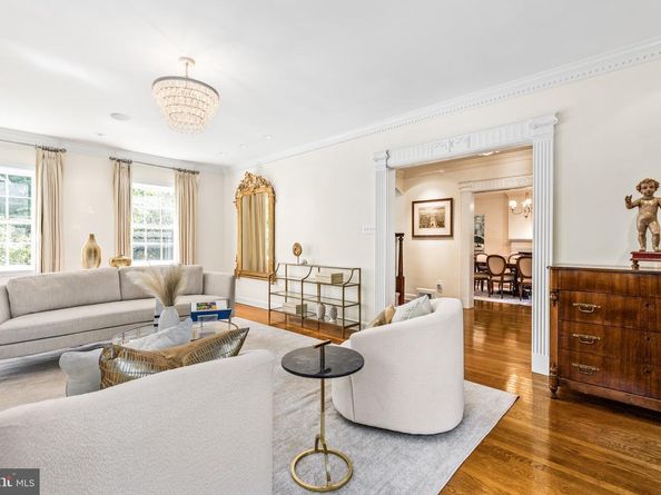 5058 Sedgwick Street NW, Washington DC 20016