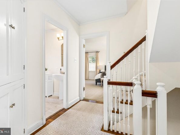 5058 Sedgwick Street NW, Washington DC 20016