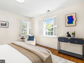 5058 Sedgwick Street NW, Washington DC 20016