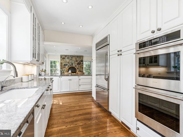 5058 Sedgwick Street NW, Washington DC 20016