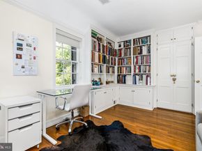 5058 Sedgwick Street NW, Washington DC 20016