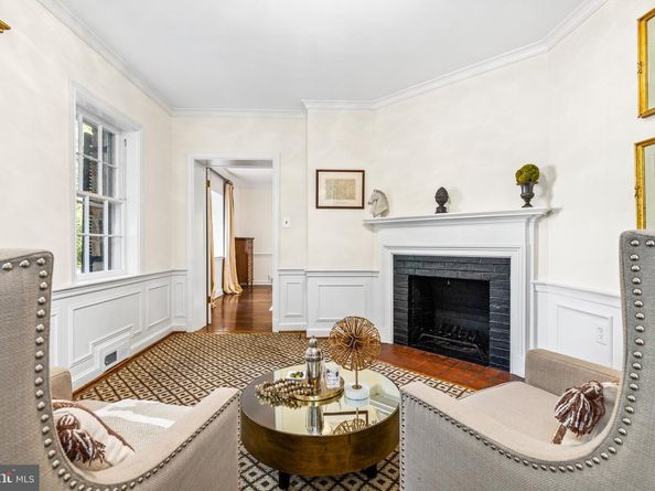 5058 Sedgwick Street NW, Washington DC 20016