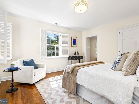5058 Sedgwick Street NW, Washington DC 20016