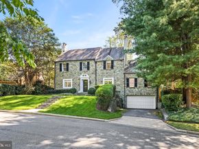 5058 Sedgwick Street NW, Washington DC 20016