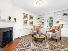 5058 Sedgwick Street NW, Washington DC 20016