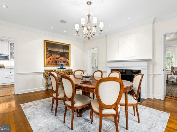 5058 Sedgwick Street NW, Washington DC 20016
