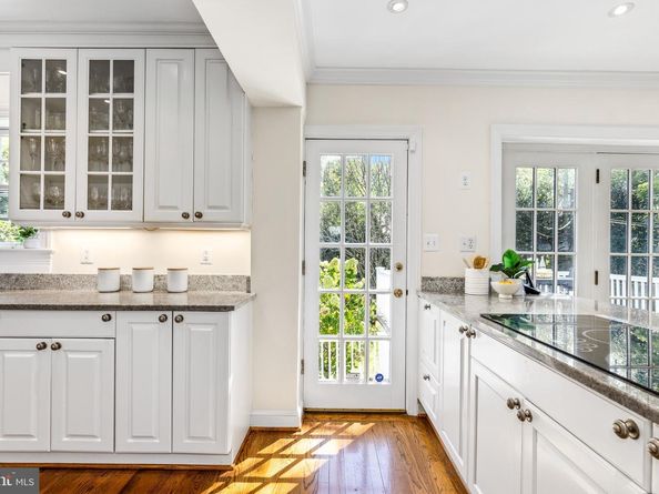 5058 Sedgwick Street NW, Washington DC 20016