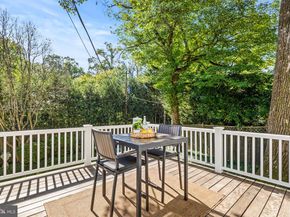 5058 Sedgwick Street NW, Washington DC 20016