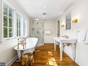 5058 Sedgwick Street NW, Washington DC 20016