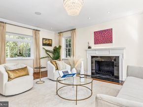 5058 Sedgwick Street NW, Washington DC 20016