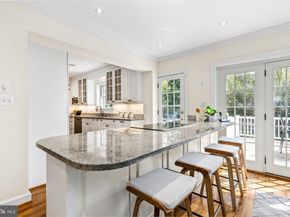 5058 Sedgwick Street NW, Washington DC 20016