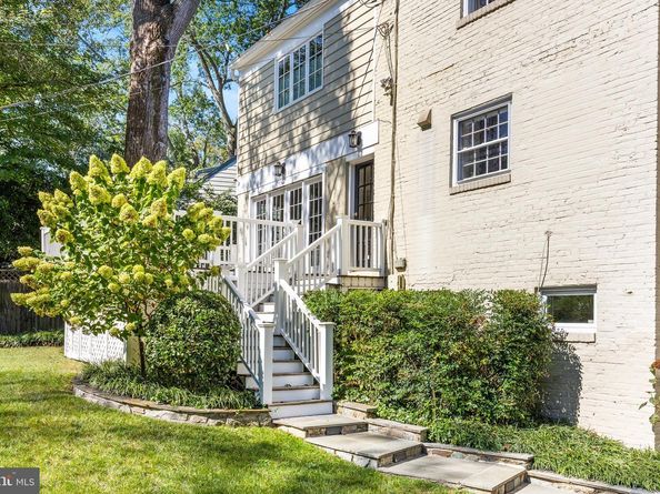 5058 Sedgwick Street NW, Washington DC 20016