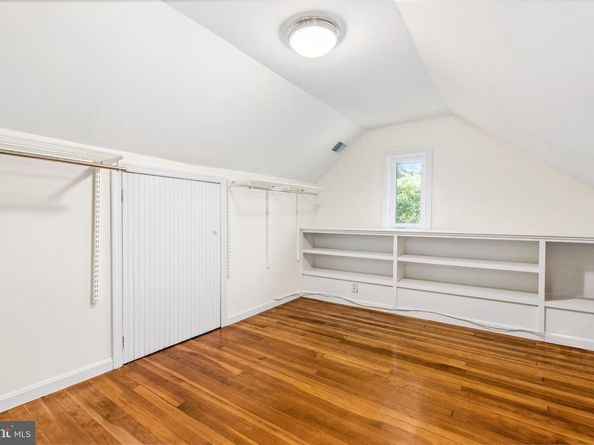 5058 Sedgwick Street NW, Washington DC 20016