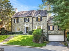 5058 Sedgwick Street NW, Washington DC 20016
