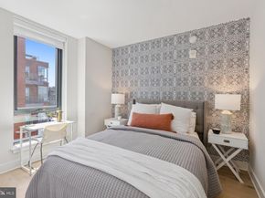 1211 Van Street SE 1003, Washington DC 20003