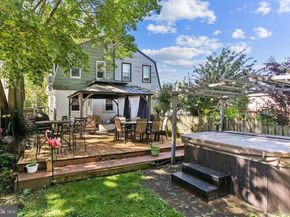 415 Franklin Avenue, Cheltenham PA 19012