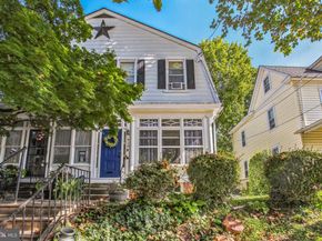 415 Franklin Avenue, Cheltenham PA 19012