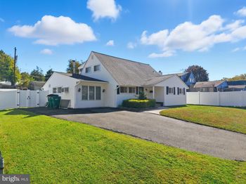 18 Harvest Road