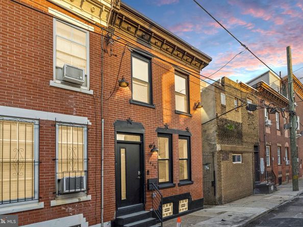 1645 S Mole Street, Philadelphia PA 19145