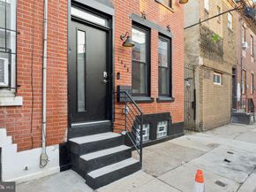 1645 S Mole Street, Philadelphia PA 19145