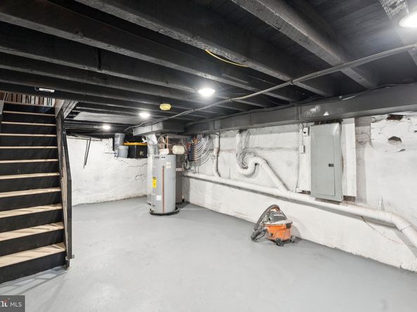 1645 S Mole Street, Philadelphia PA 19145