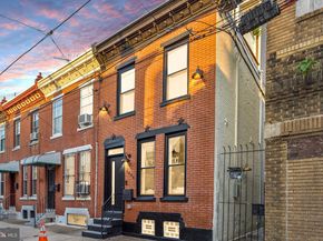 1645 S Mole Street, Philadelphia PA 19145