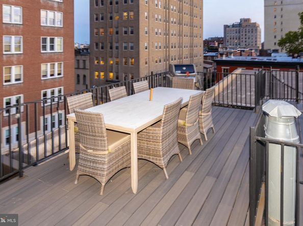 1903 Spruce Street 3E, Philadelphia PA 19103