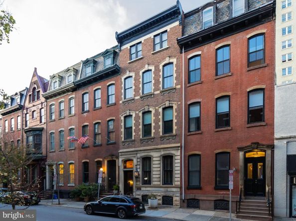 1903 Spruce Street 3E, Philadelphia PA 19103