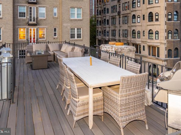 1903 Spruce Street 3E, Philadelphia PA 19103