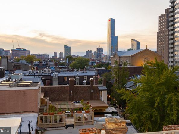 1903 Spruce Street 3E, Philadelphia PA 19103