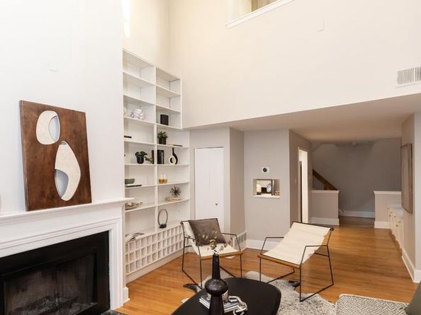 1903 Spruce Street 3E, Philadelphia PA 19103