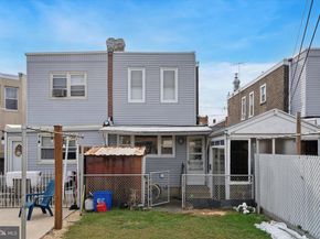 3312 Almond Street, Philadelphia PA 19134