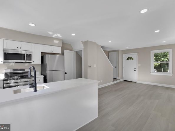 2411 Savannah Street SE, Washington DC 20020