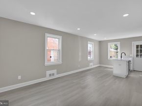 2411 Savannah Street SE, Washington DC 20020