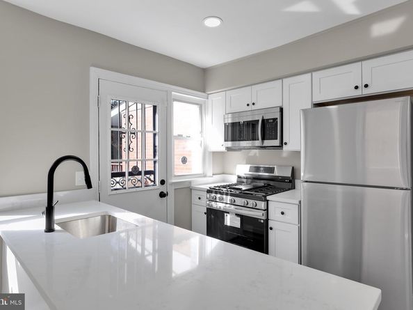2411 Savannah Street SE, Washington DC 20020