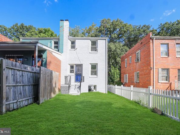2411 Savannah Street SE, Washington DC 20020