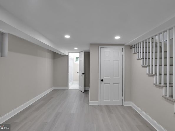 2411 Savannah Street SE, Washington DC 20020