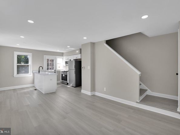 2411 Savannah Street SE, Washington DC 20020