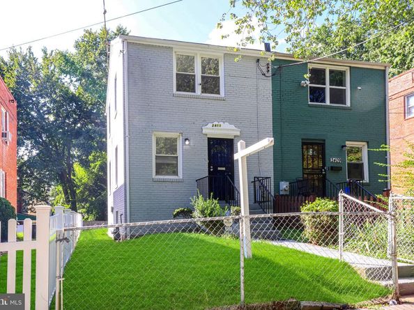 2411 Savannah Street SE, Washington DC 20020